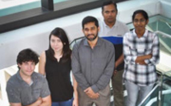 Zaki Lab Group