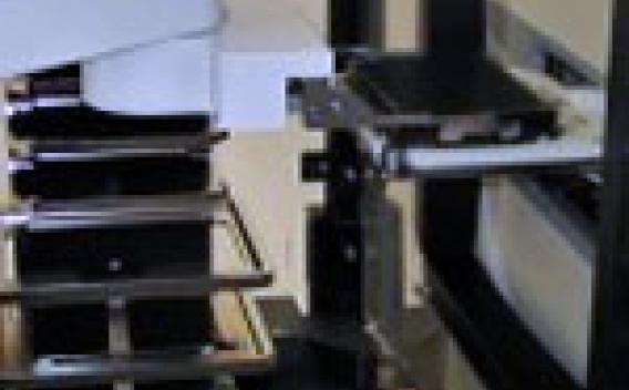 Lab equipment