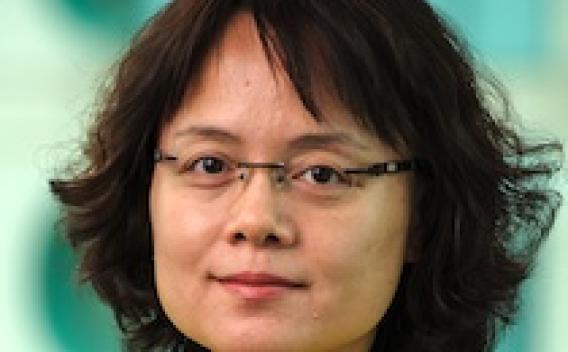 Xuelian "Sue" Luo, Ph.D.