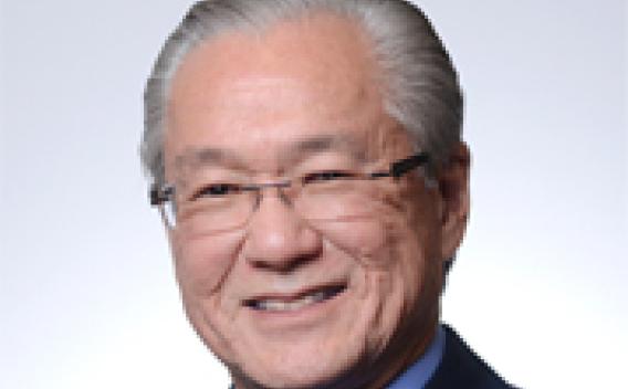 Joseph Takahashi, Ph.D.