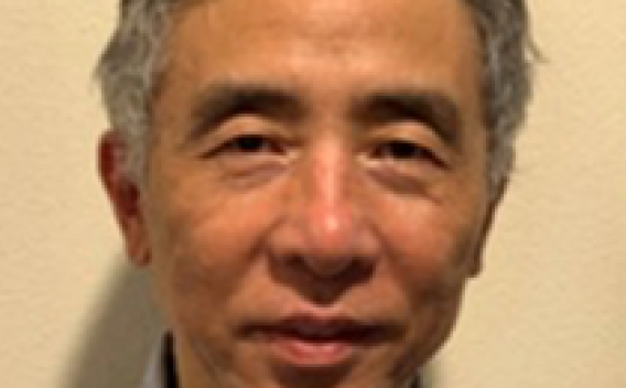 Zhiyue Jerry Wang, Ph.D.