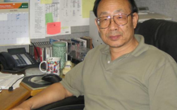 Xiao-Song Xie, Ph.D.