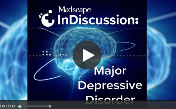 Medscape Podcast image