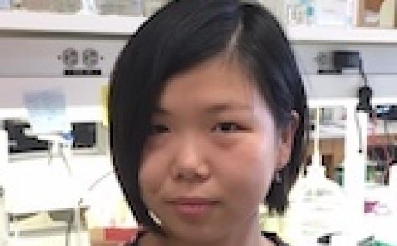 Molly Zheng