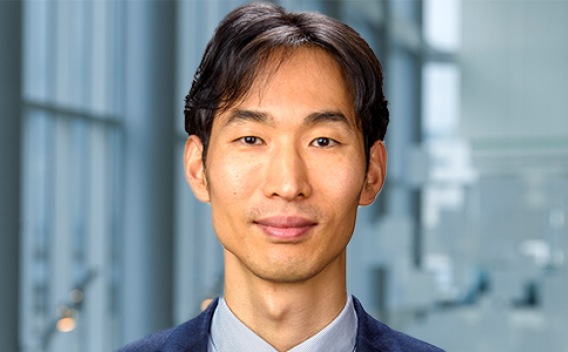 Jaewon Yang, Ph.D.