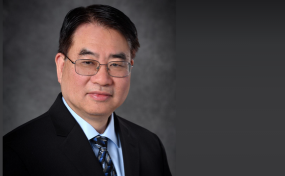 David Zhu, Ph.D.