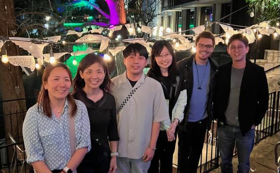 liou lab group