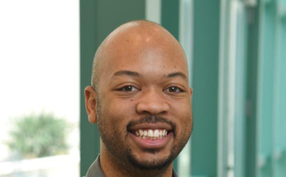 Dr. Michael Cotten