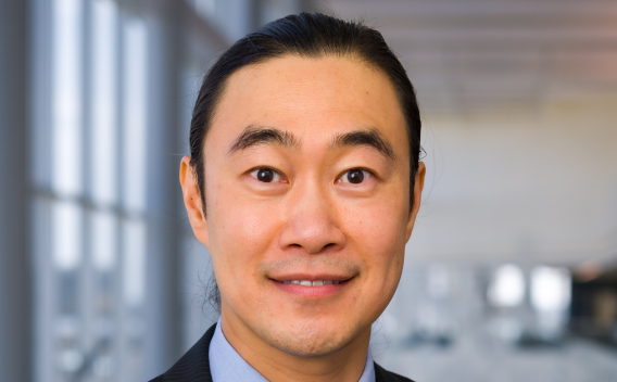 Ying Xian, M.D. Ph.D. 