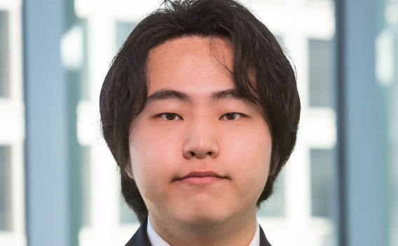 Dr. June Ho Hwang