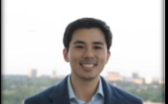 Dr. Lifeng Chen