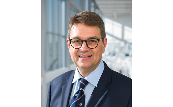 PI Pedro Rosa-Neto, M.D., Ph.D.