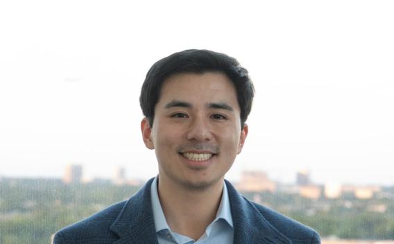 Dr. Lifeng Chen