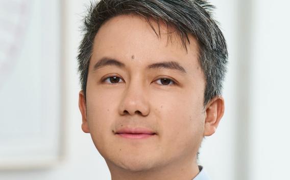 Runwen Yao