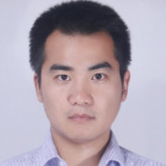 Shanzhou Niu, Ph.D.