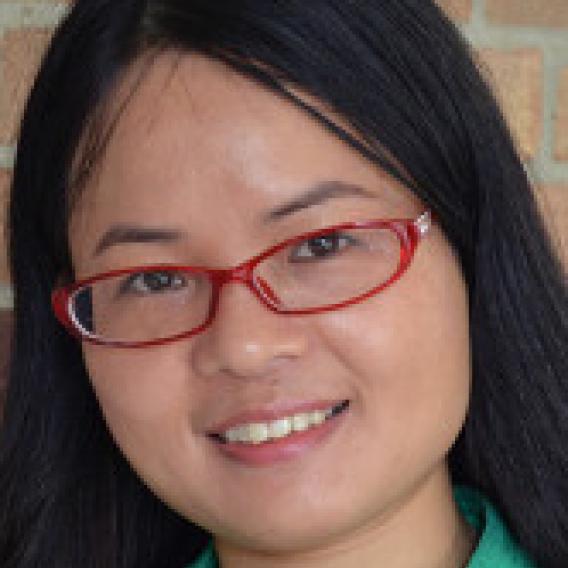 Shulong Li, Ph.D.