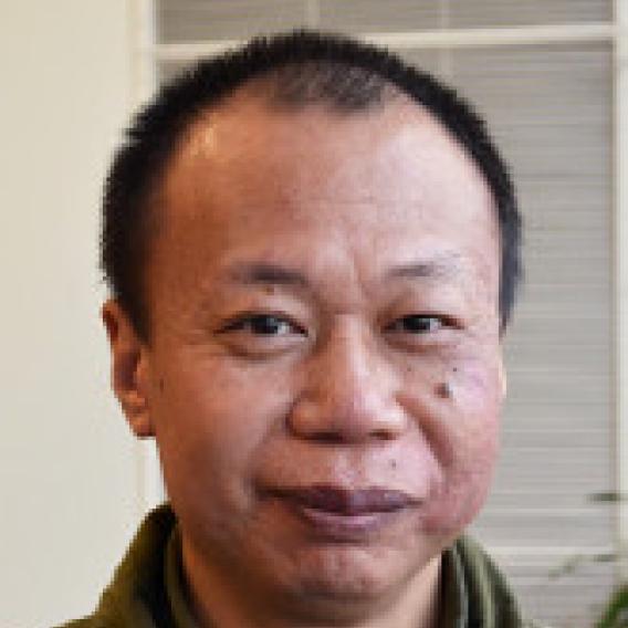 Yuncheng Zhong, Ph.D.