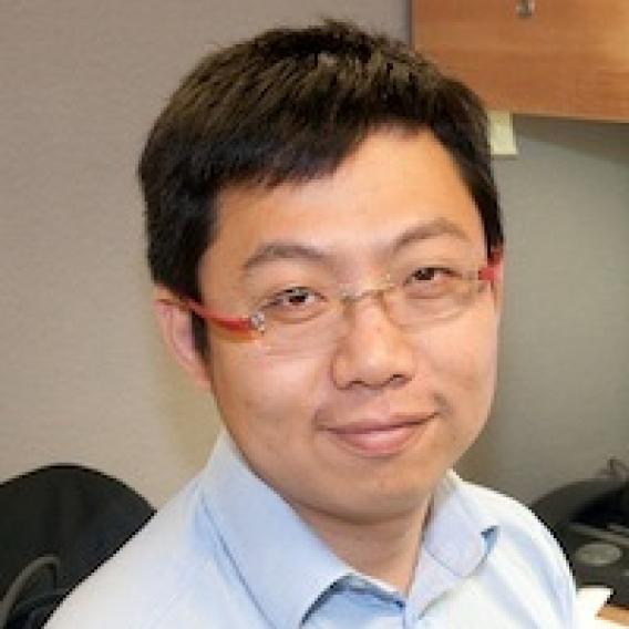 Jun Dang, Ph.D.