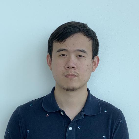 Fangzhou Zhao, Ph.D.