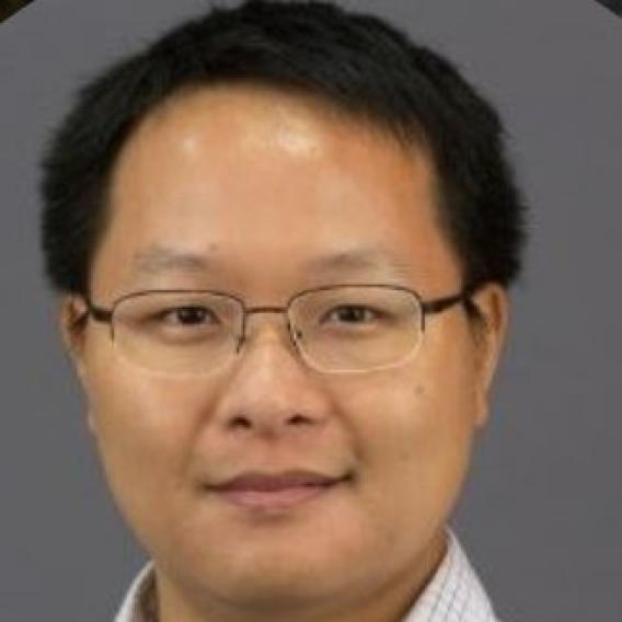 Zhiliang Li, Ph.D.