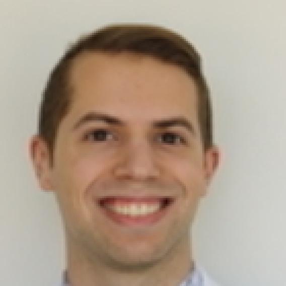 Howard Morgan, M.D.