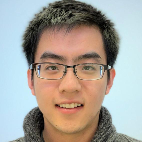 Kai Wong, M.S.