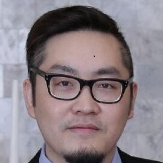 Huocong Huang, M.D., Ph.D.