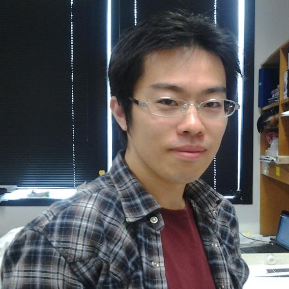 Wataru Kimura, Ph.D.