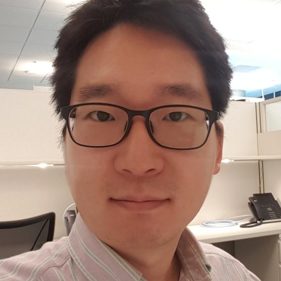 Heui Lee, Ph.D.
