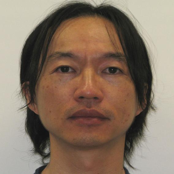 Yuji Nakada, Ph.D.