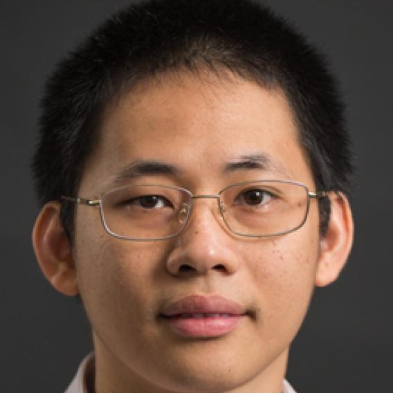 Hien Nguyen, Ph.D.