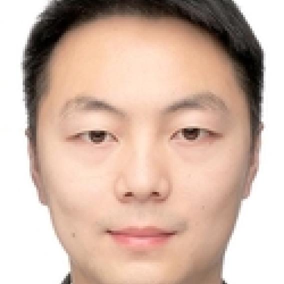 Tao Peng, Ph.D.