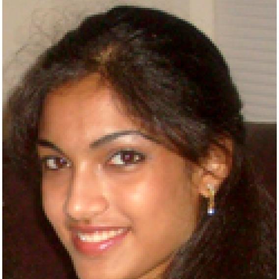 Anju Sreelatha