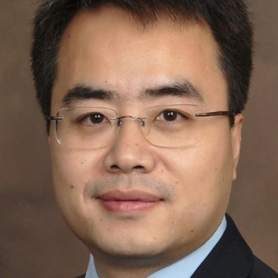 Pingkun Yang, Ph.D.