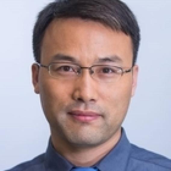 Yidong Yang, Ph.D.