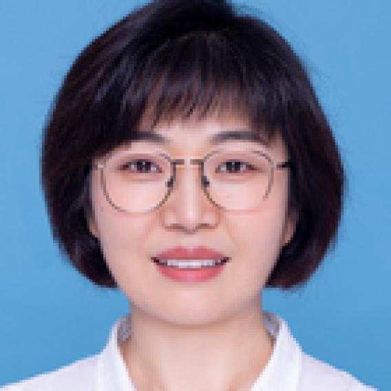 Jingjing Yu, Ph.D.