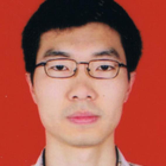 Bin Zhang, Ph.D.