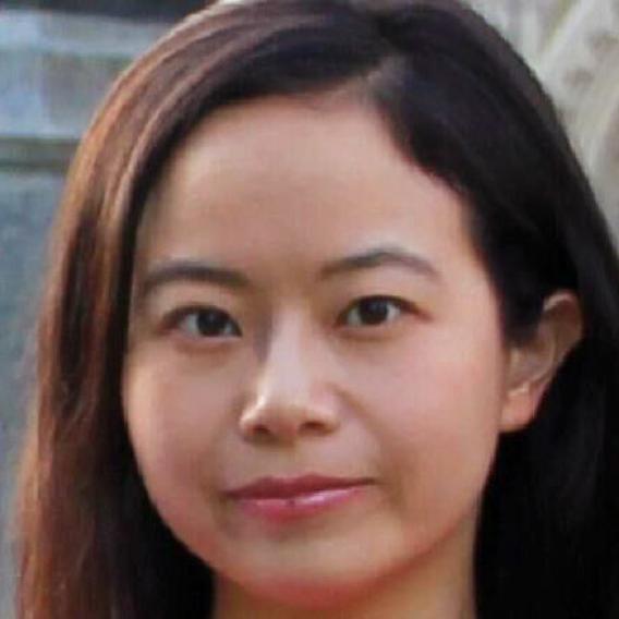 Yingying Zhu, Ph.D.