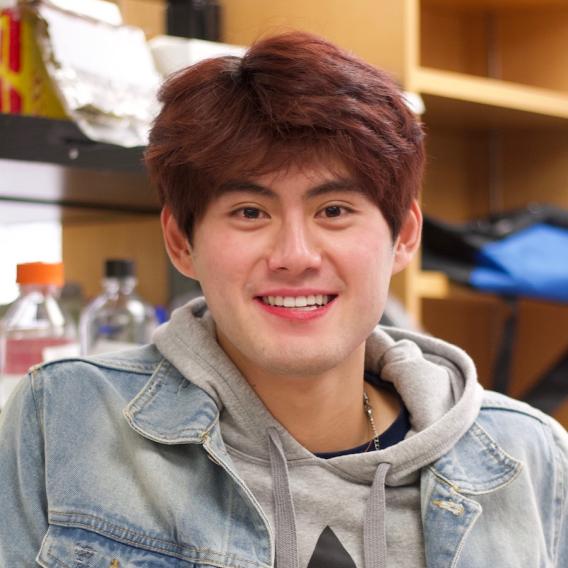 Anthony Yuan