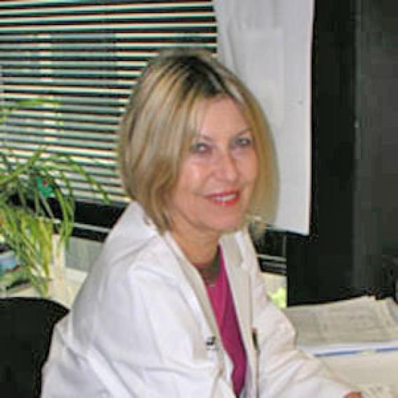 Ewa Borowicz, M.S.