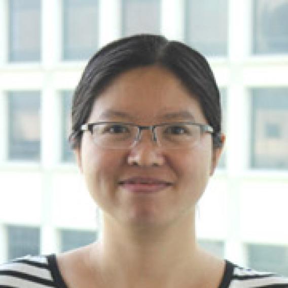 Didi Chen, Ph.D.