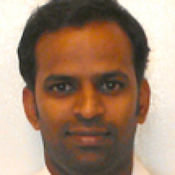 Vijay Gonugunta, Ph.D.