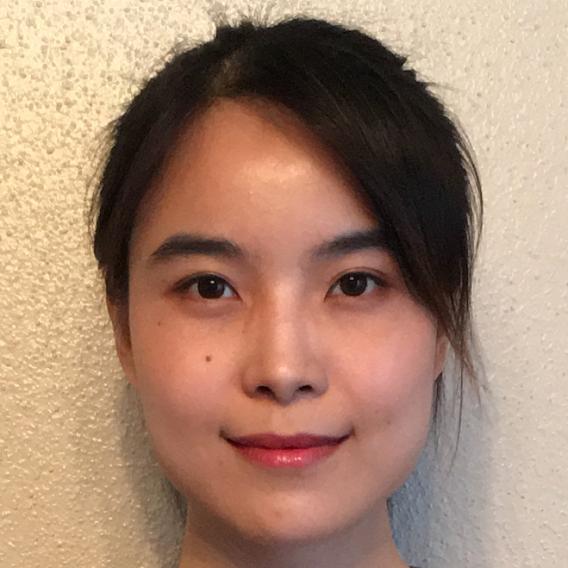 Jinghui Guo