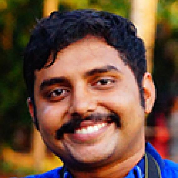 Hari Shankar Sunil