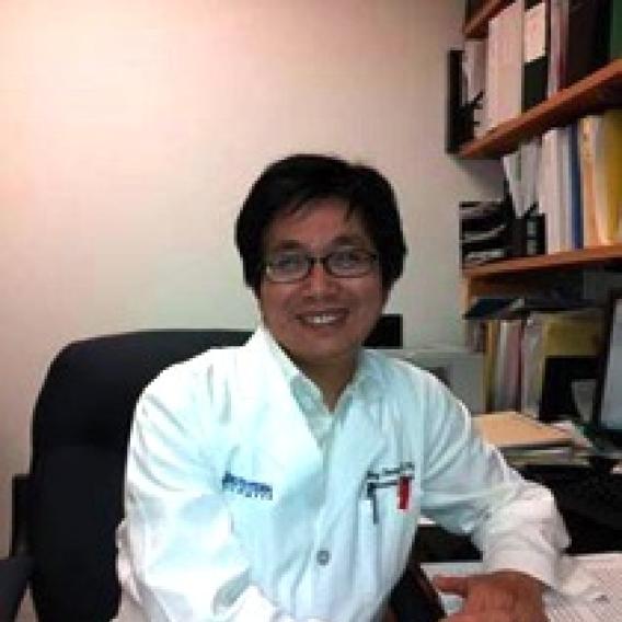 Ming-Chang Hu, M.D., Ph.D.