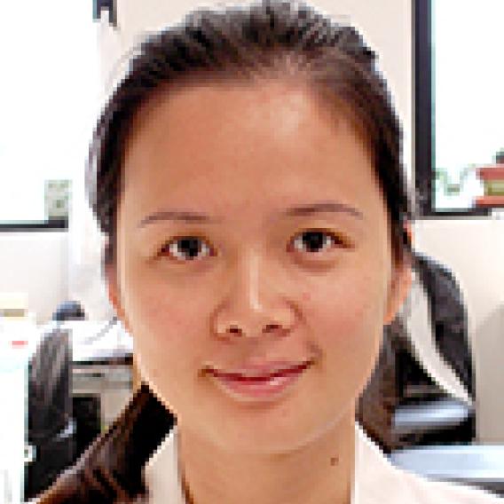 Jingfei Zhu