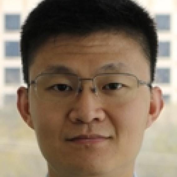 Xinglong Ju, Ph.D.