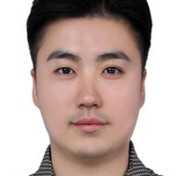 Hyunuk Jung, Ph.D.