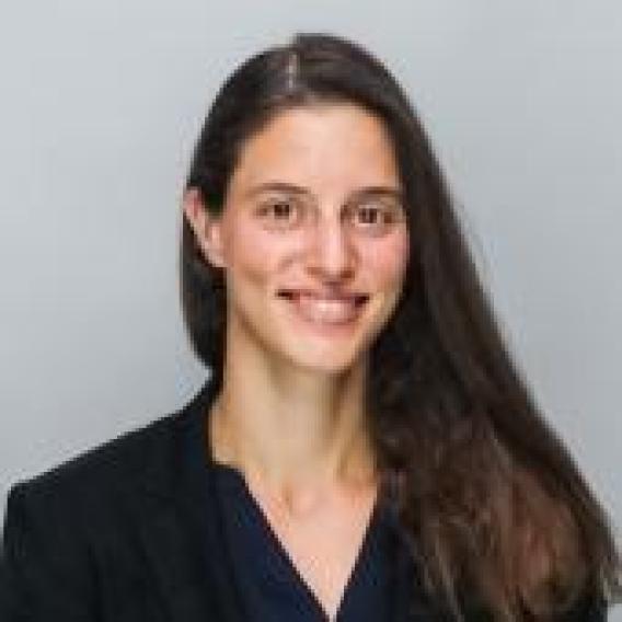 Sarah Kaufman, M.D., Ph.D.