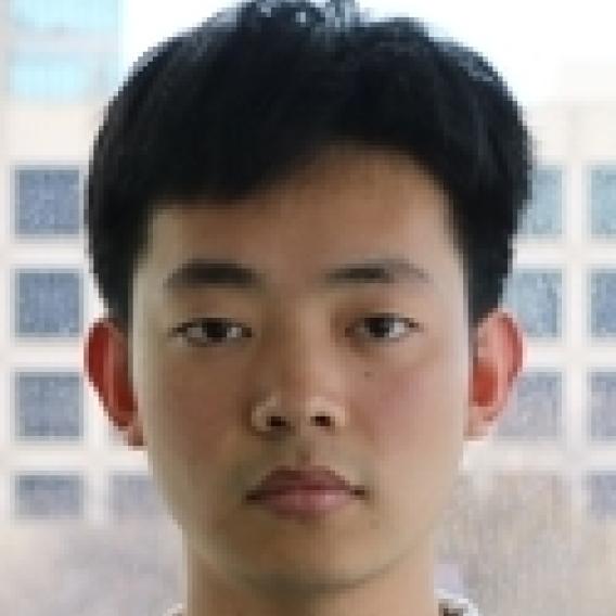 Wen Li, M.A.